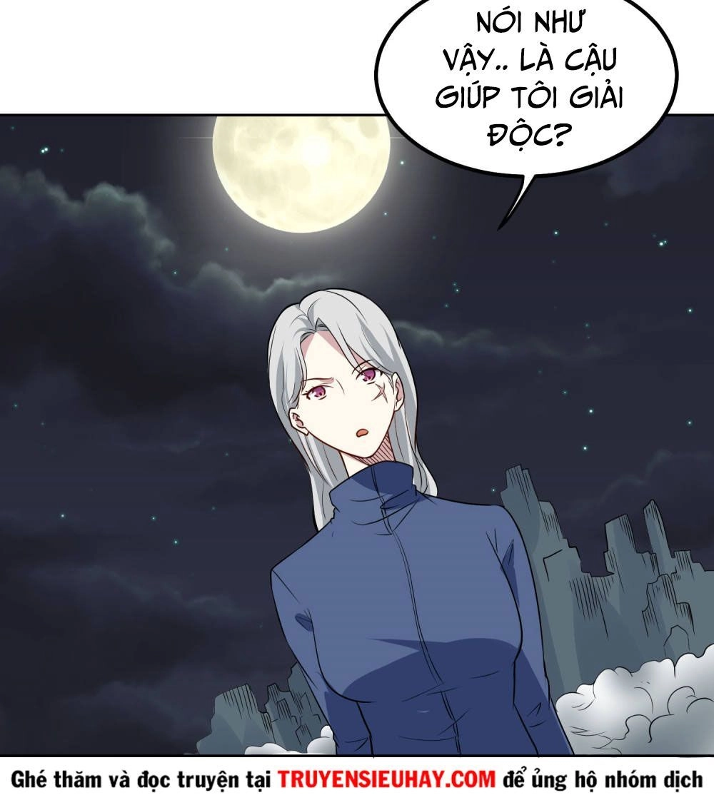 Tay Chơi Thần Cấp Chapter 93 - 17