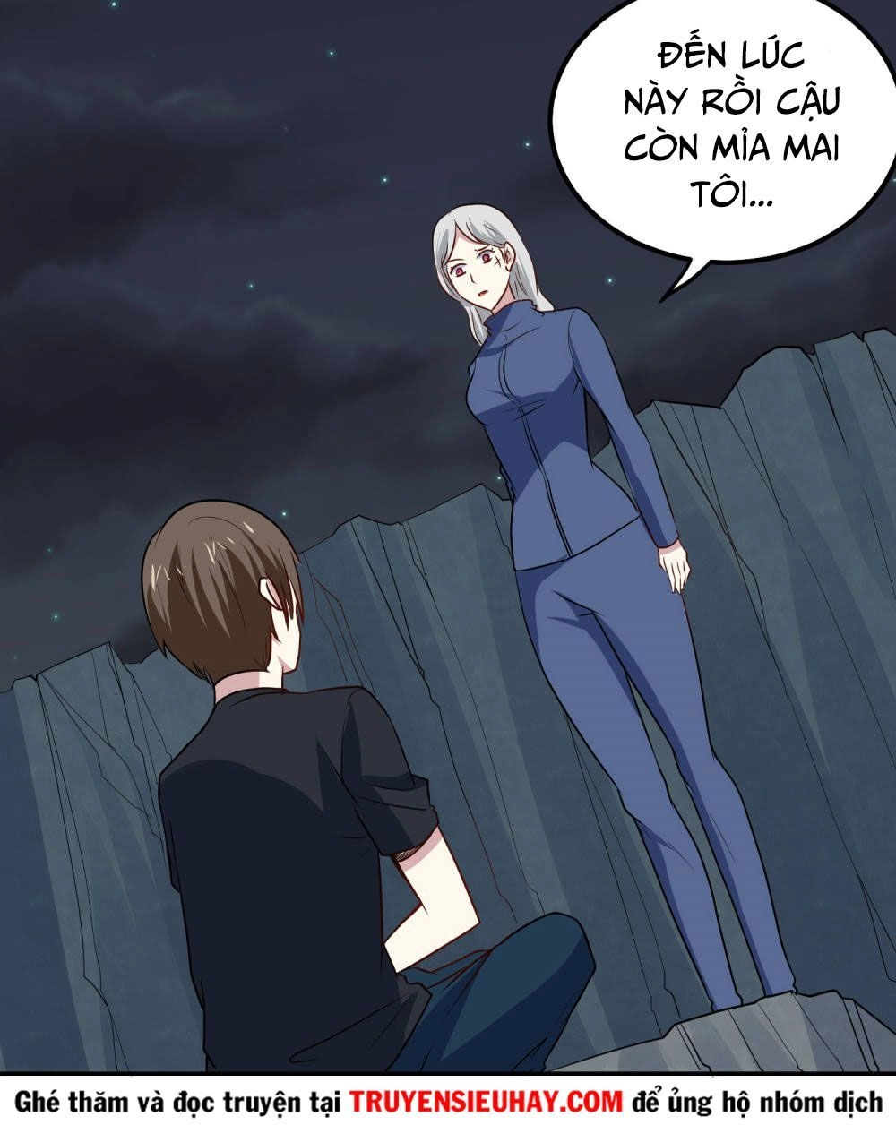 Tay Chơi Thần Cấp Chapter 93 - 21