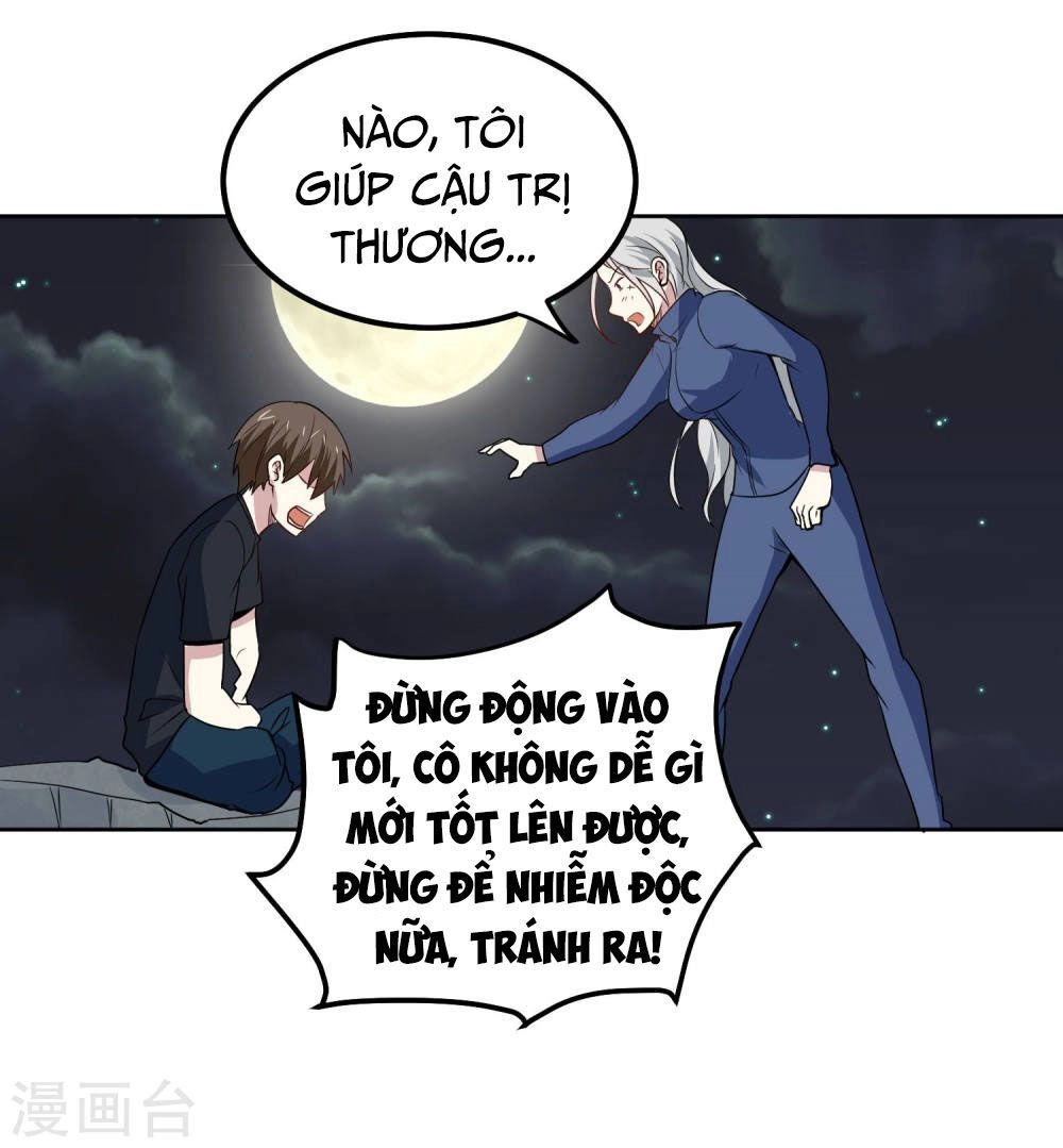 Tay Chơi Thần Cấp Chapter 93 - 22