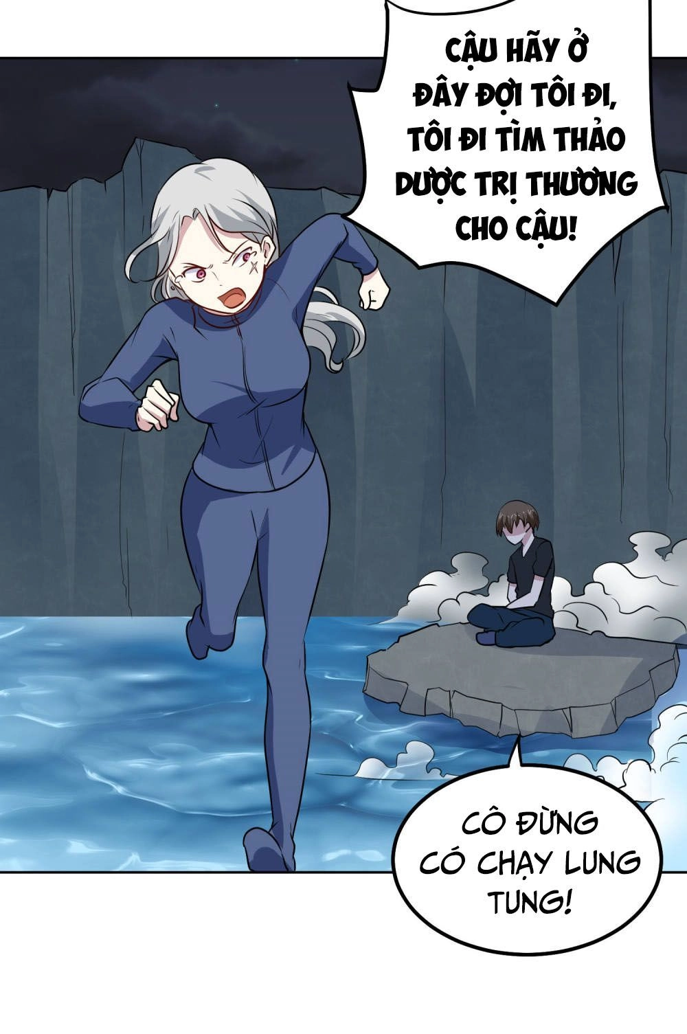 Tay Chơi Thần Cấp Chapter 93 - 24