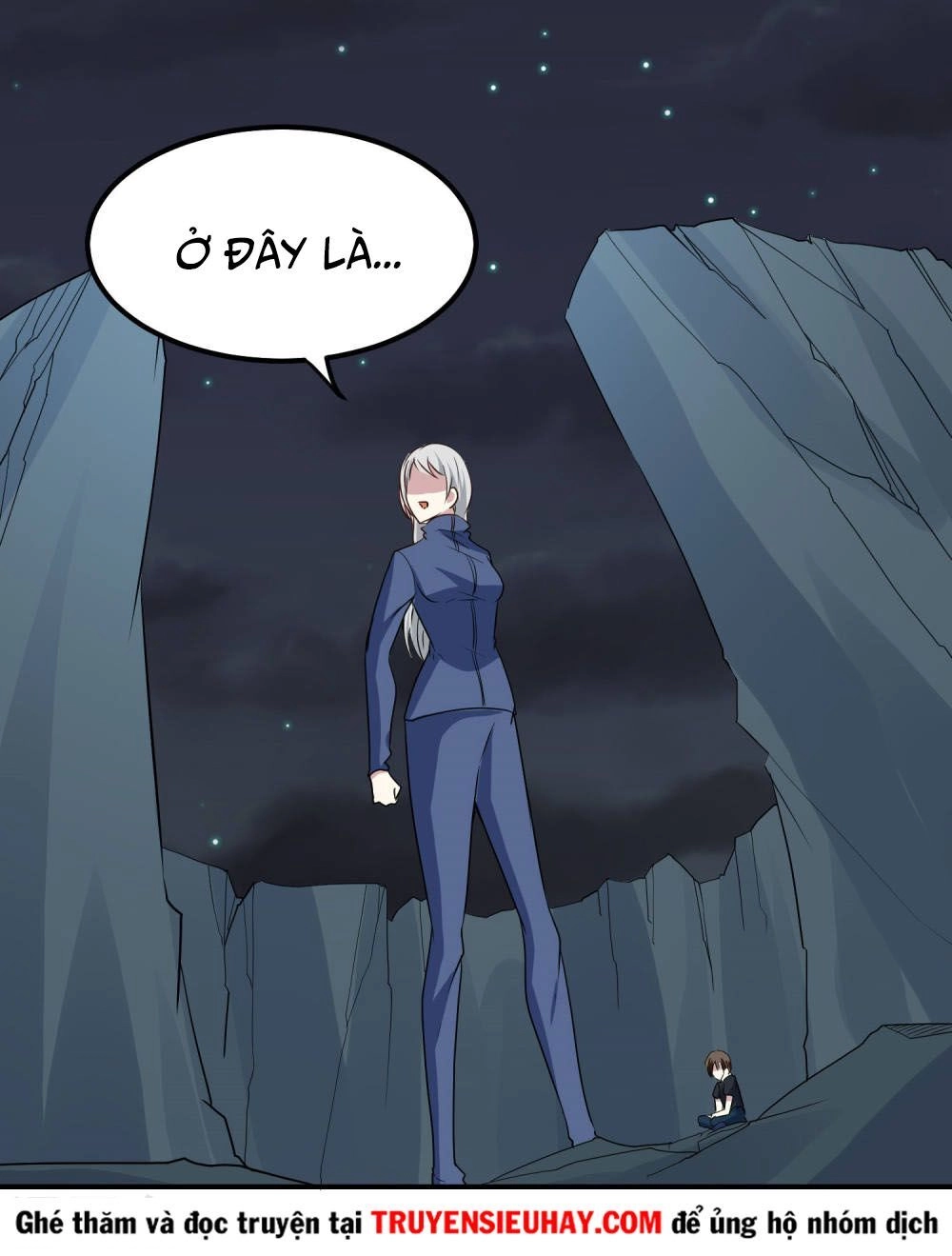 Tay Chơi Thần Cấp Chapter 93 - 26