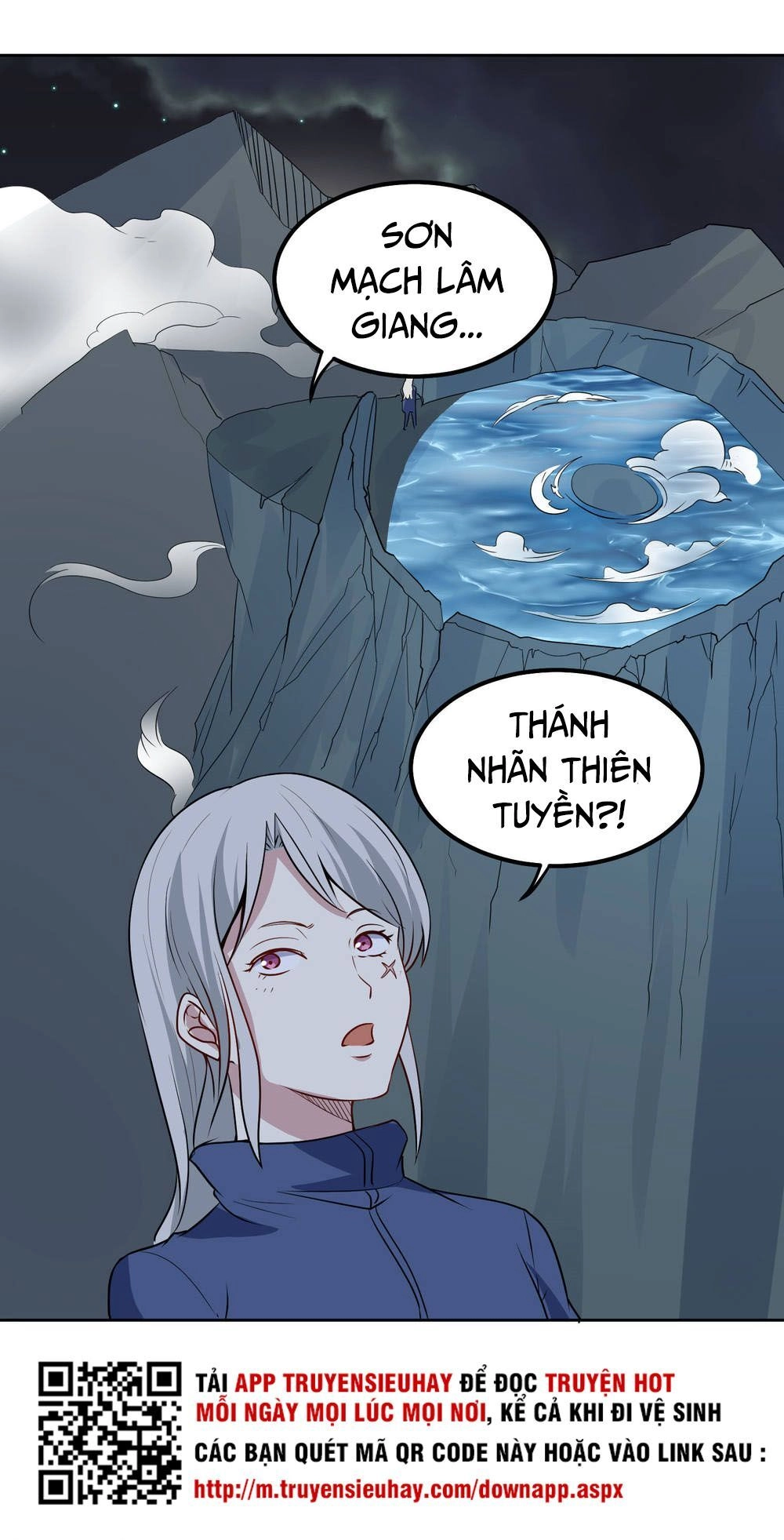 Tay Chơi Thần Cấp Chapter 93 - 27