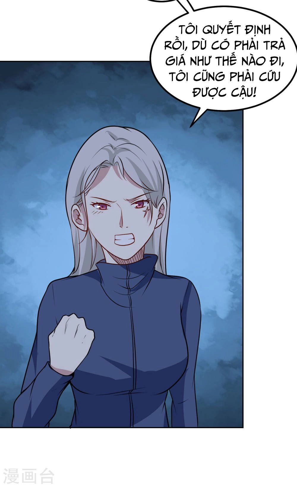 Tay Chơi Thần Cấp Chapter 94 - 3