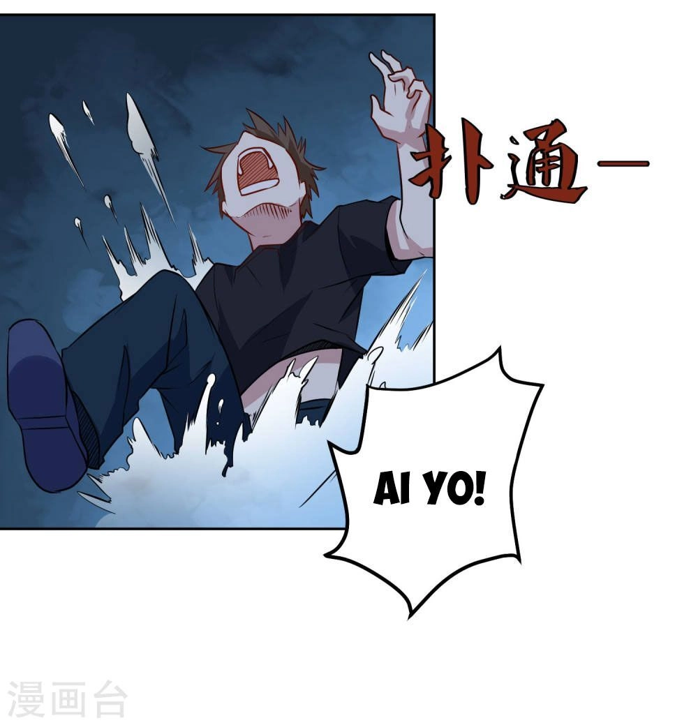 Tay Chơi Thần Cấp Chapter 94 - 6