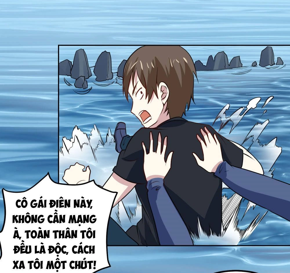 Tay Chơi Thần Cấp Chapter 94 - 7