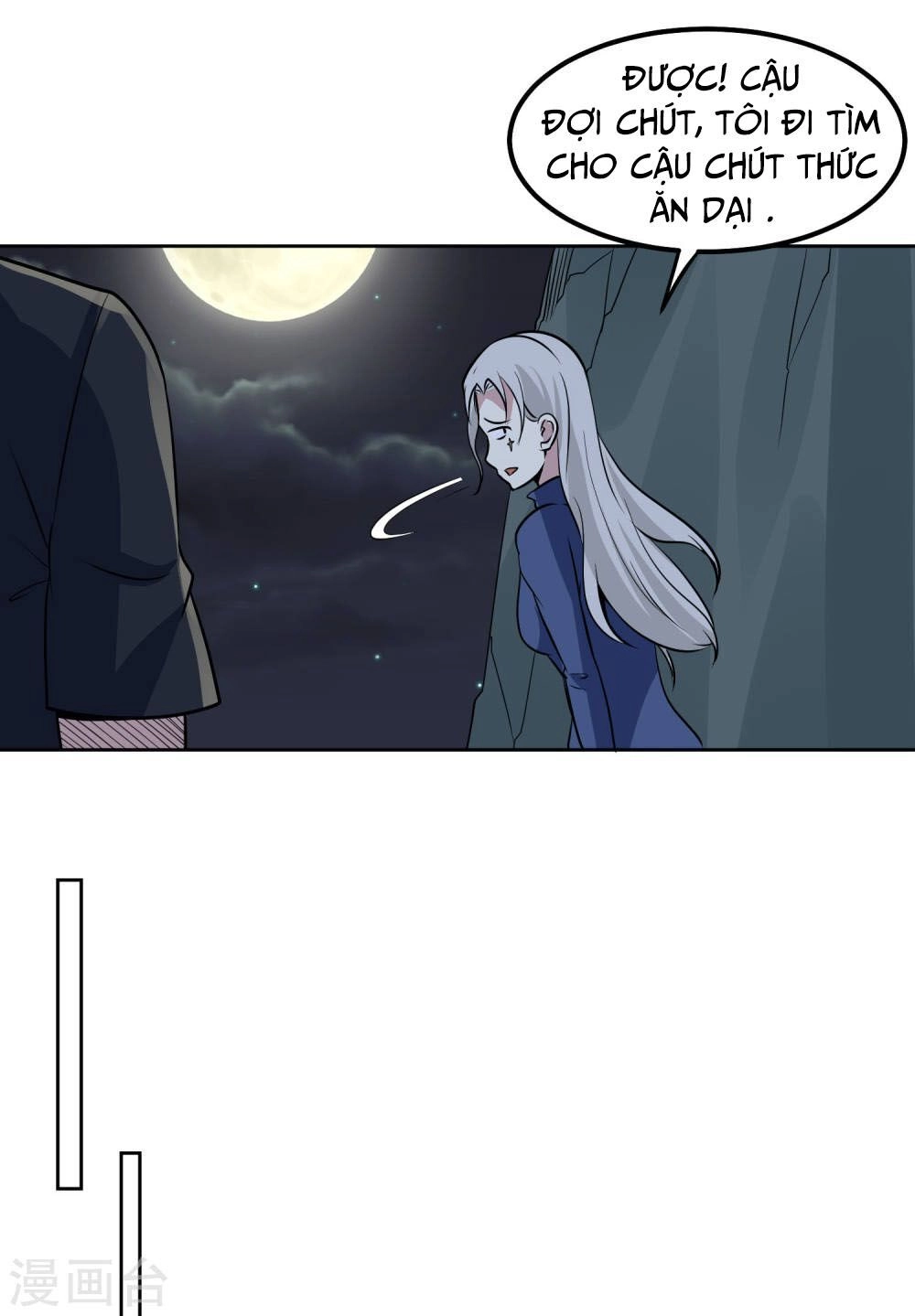 Tay Chơi Thần Cấp Chapter 94 - 16