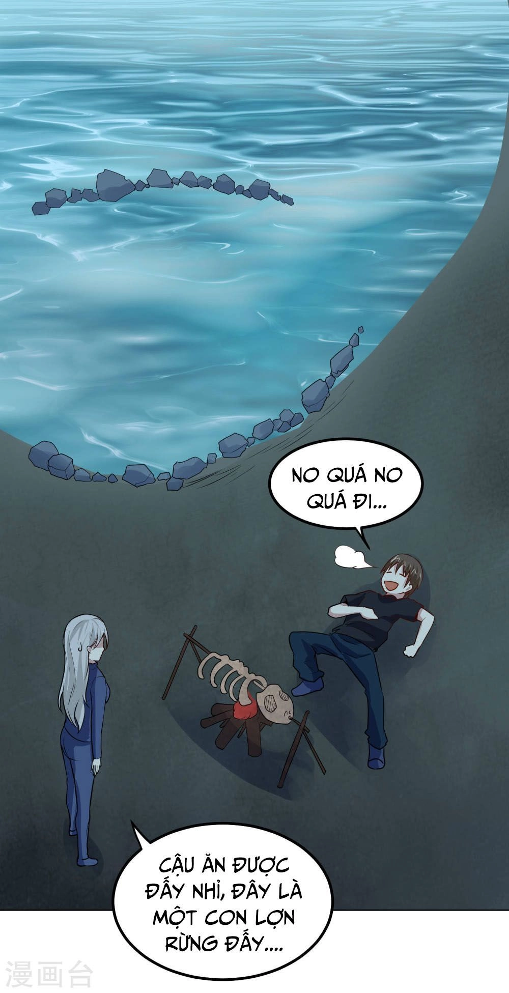 Tay Chơi Thần Cấp Chapter 94 - 18