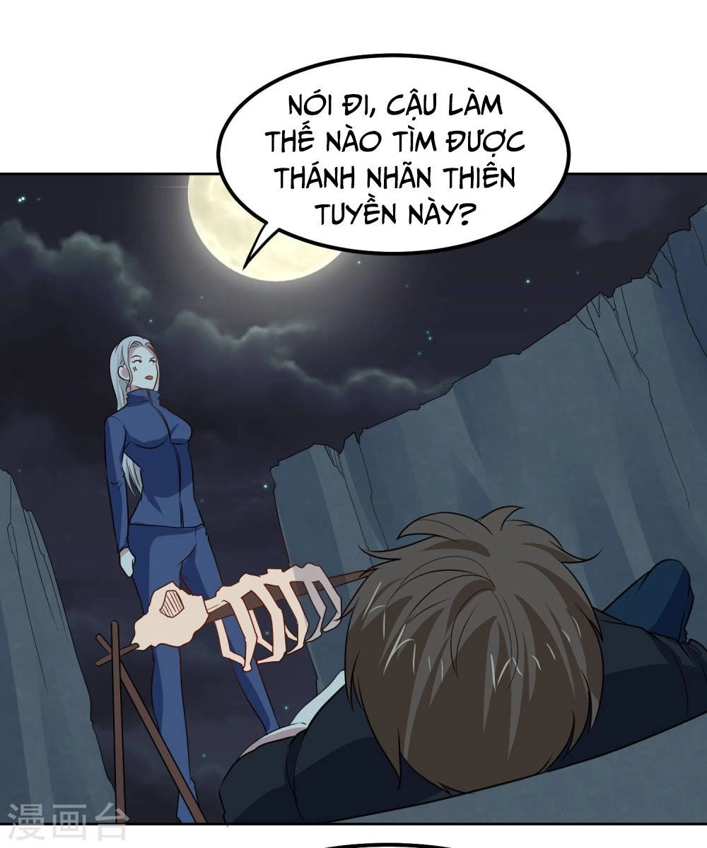 Tay Chơi Thần Cấp Chapter 94 - 19