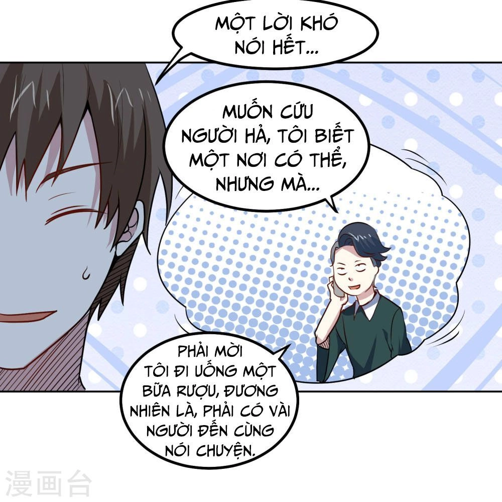 Tay Chơi Thần Cấp Chapter 94 - 20