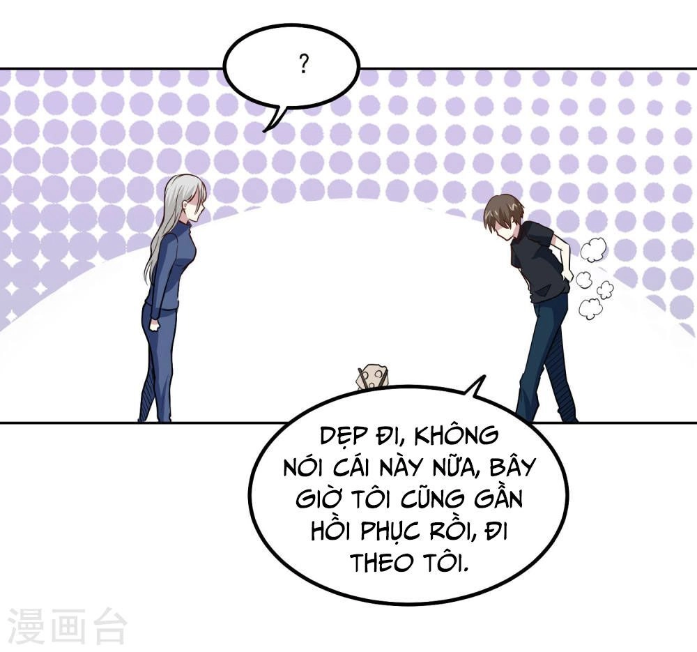 Tay Chơi Thần Cấp Chapter 94 - 21