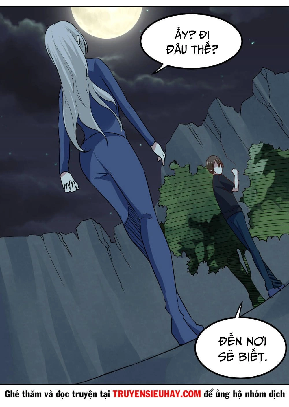 Tay Chơi Thần Cấp Chapter 94 - 22