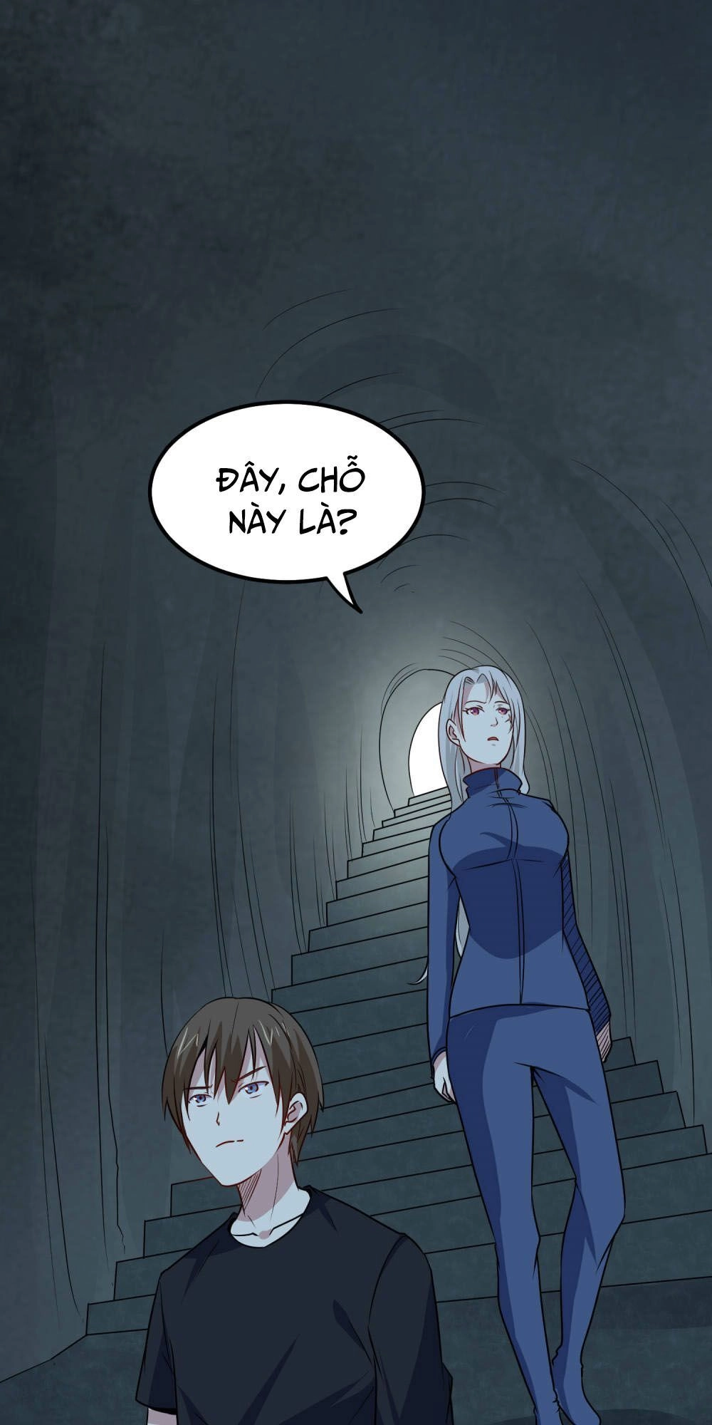 Tay Chơi Thần Cấp Chapter 94 - 24