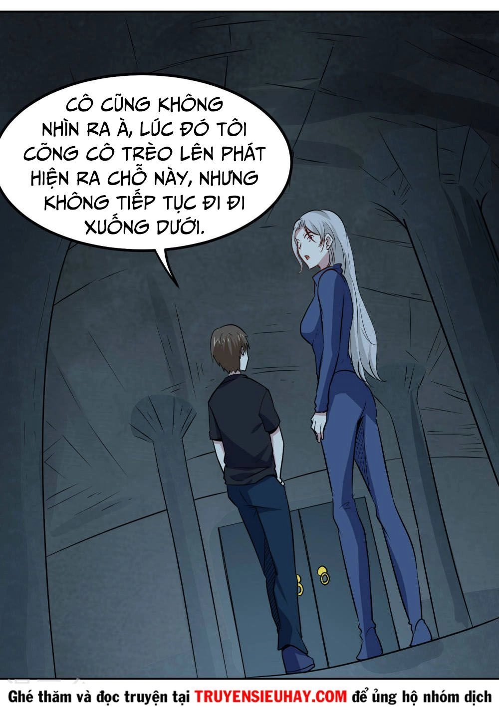 Tay Chơi Thần Cấp Chapter 94 - 26