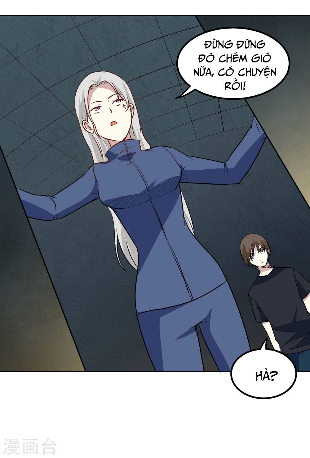 Tay Chơi Thần Cấp Chapter 94 - 30