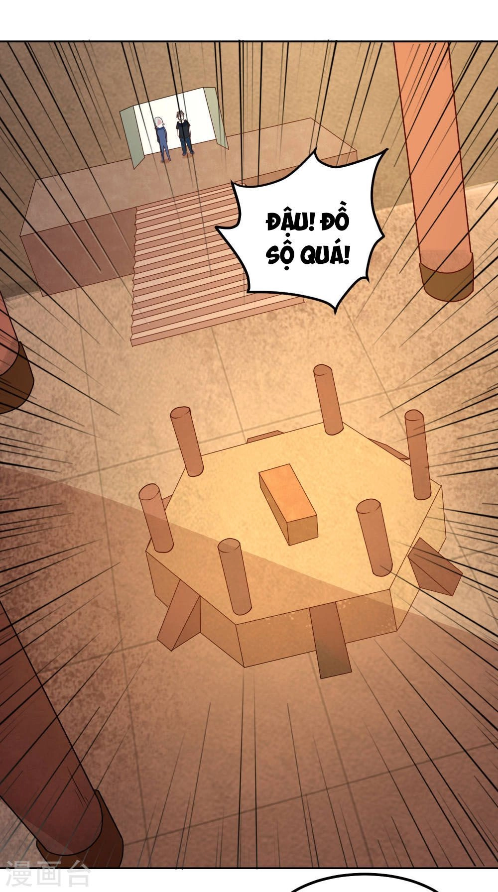 Tay Chơi Thần Cấp Chapter 94 - 31