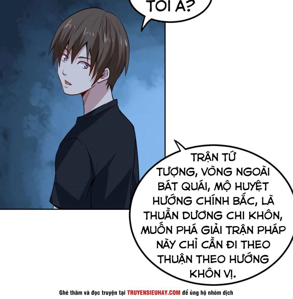 Tay Chơi Thần Cấp Chapter 95 - 4