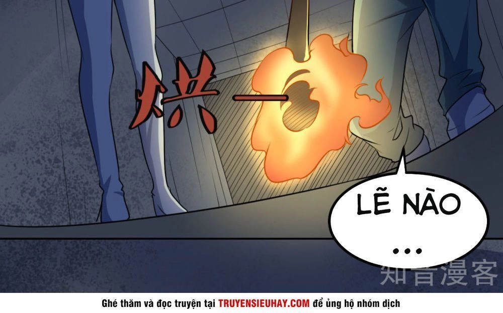 Tay Chơi Thần Cấp Chapter 95 - 15