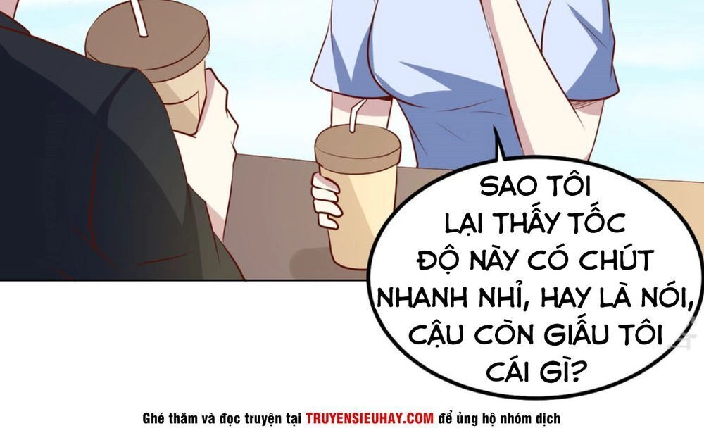 Tay Chơi Thần Cấp Chapter 97 - 2