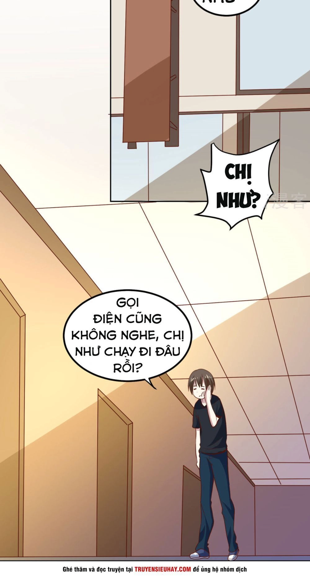 Tay Chơi Thần Cấp Chapter 97 - 8