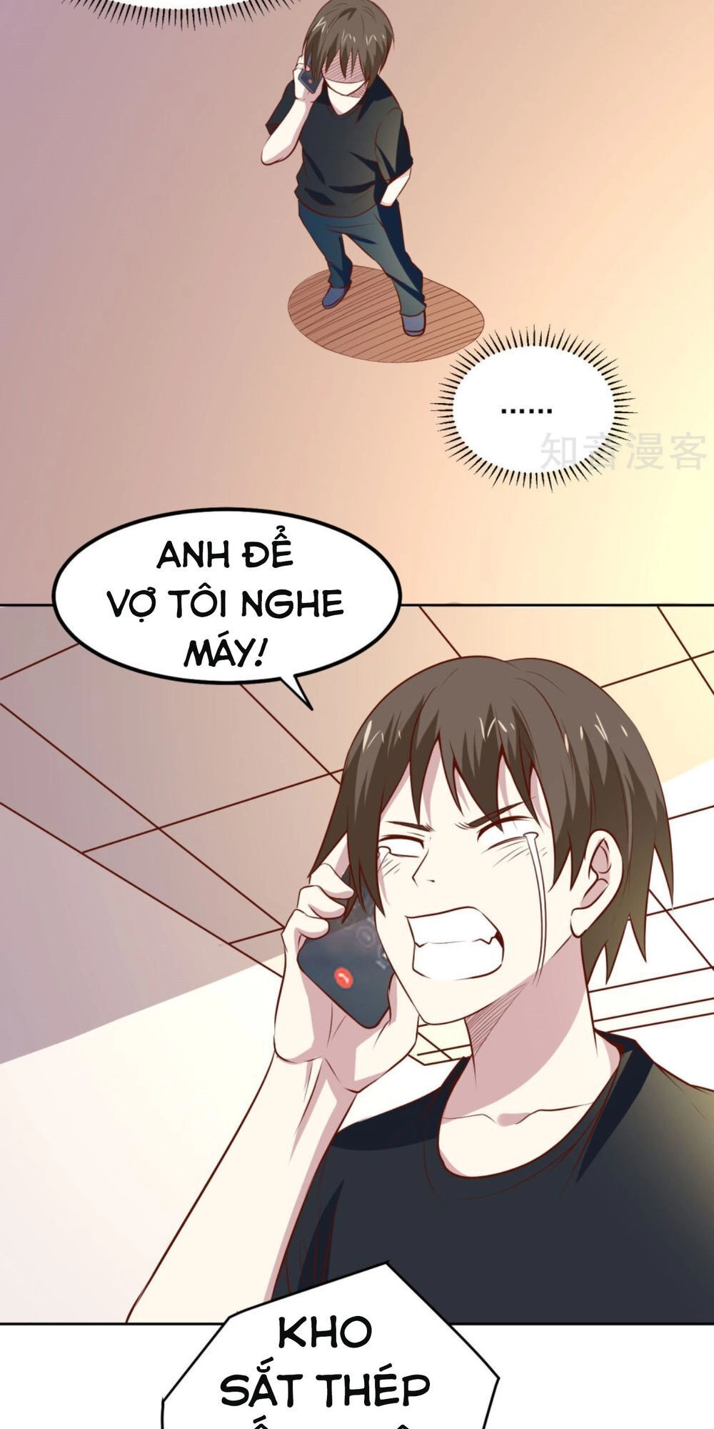 Tay Chơi Thần Cấp Chapter 97 - 22