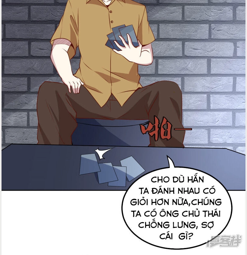 Tay Chơi Thần Cấp Chapter 98 - 2