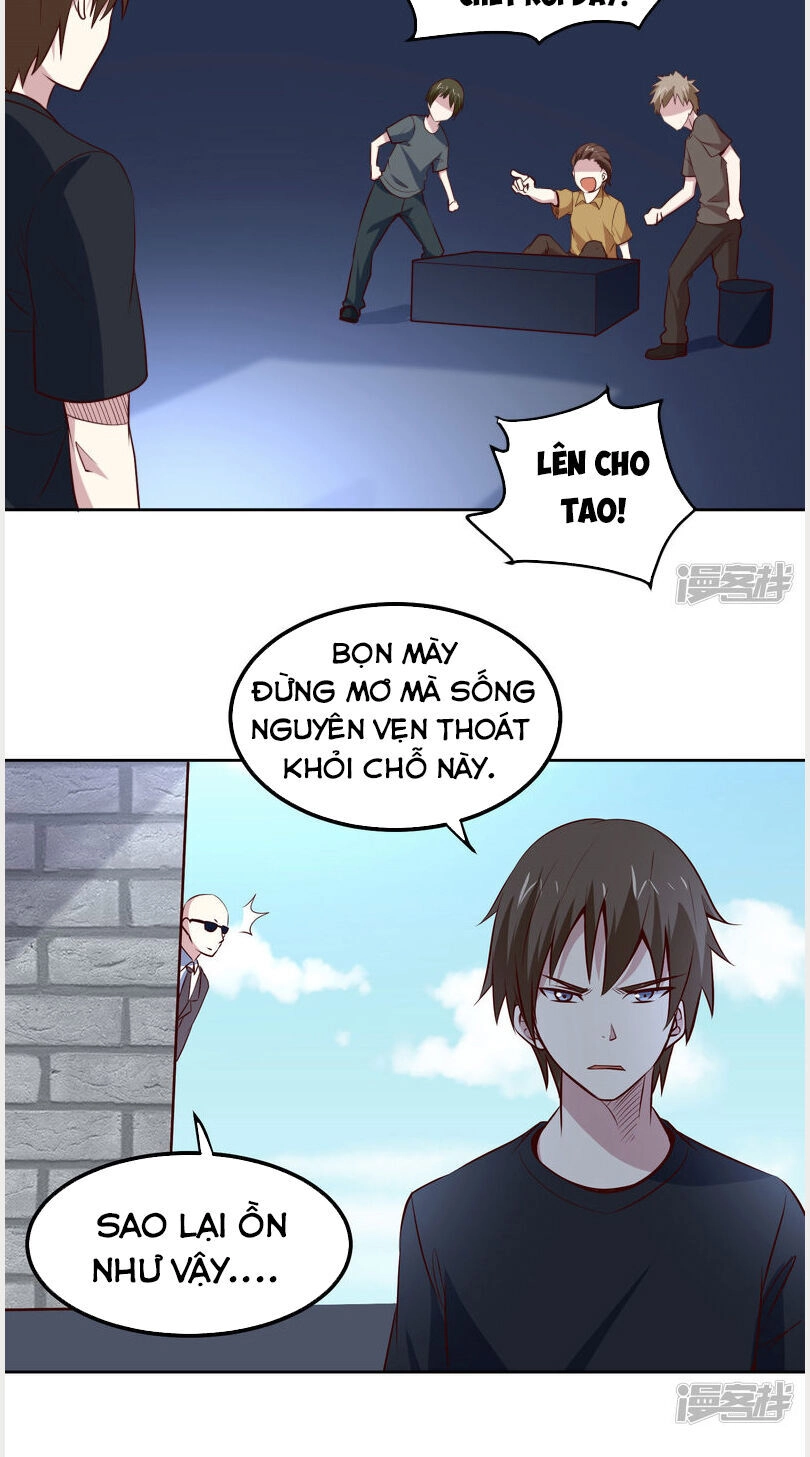 Tay Chơi Thần Cấp Chapter 98 - 9