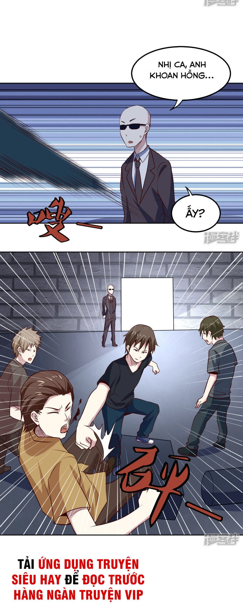 Tay Chơi Thần Cấp Chapter 98 - 18