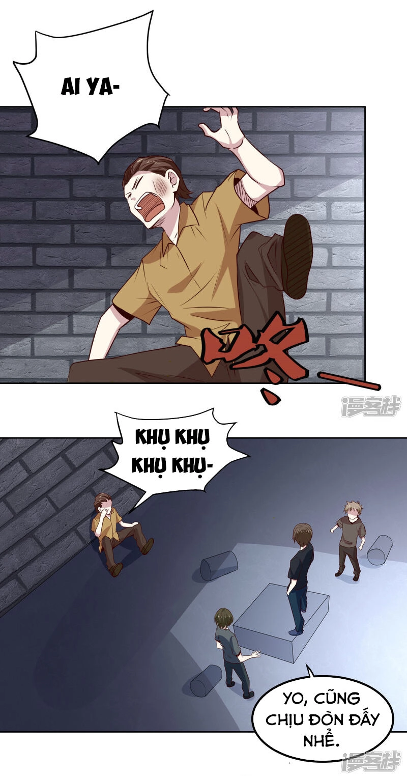 Tay Chơi Thần Cấp Chapter 98 - 20