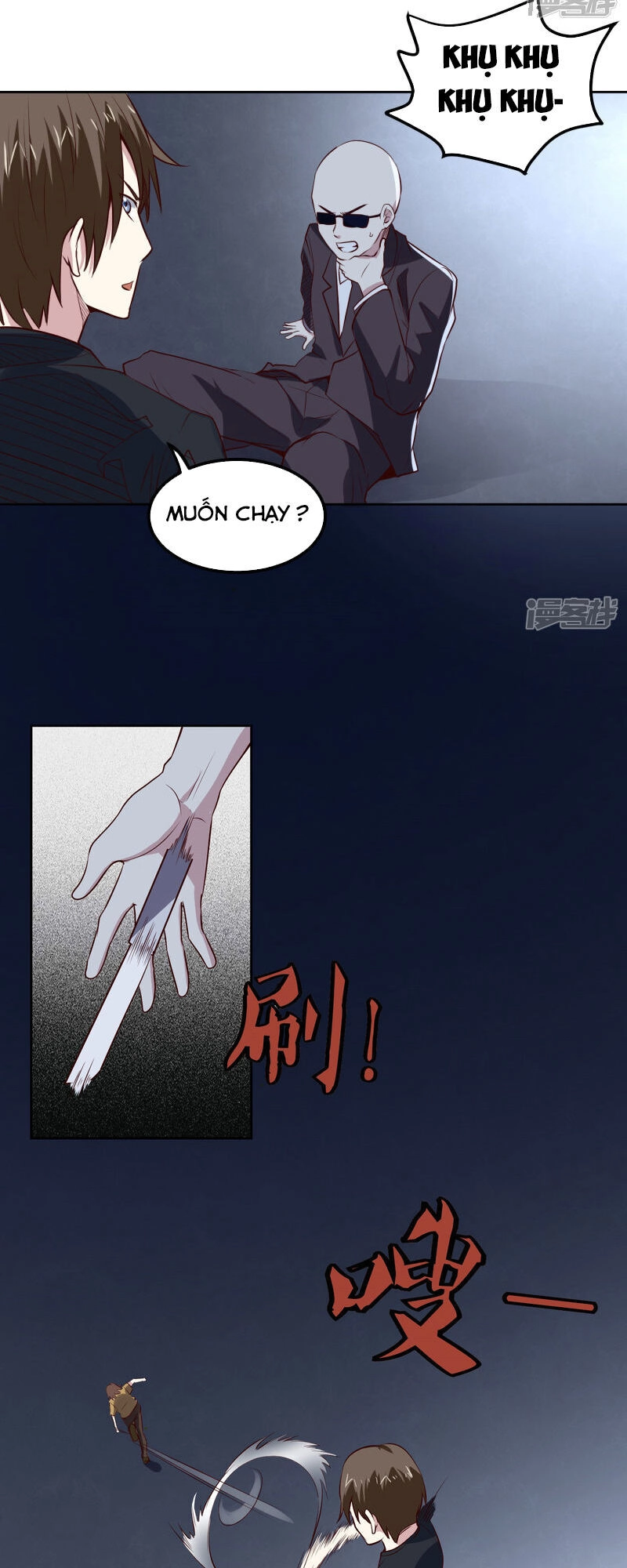 Tay Chơi Thần Cấp Chapter 99 - 3