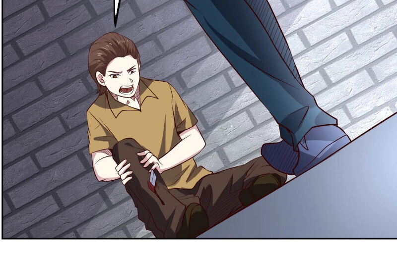 Tay Chơi Thần Cấp Chapter 99 - 6