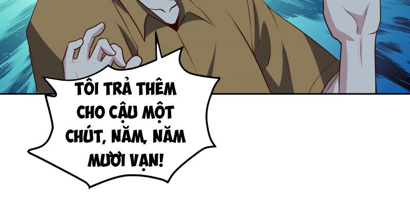 Tay Chơi Thần Cấp Chapter 99 - 8