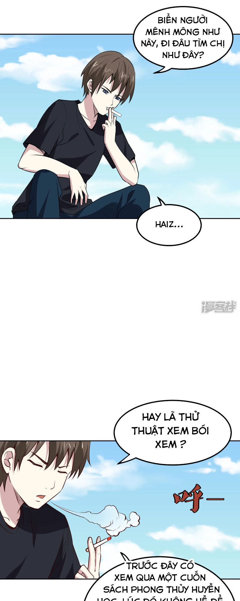 Tay Chơi Thần Cấp Chapter 99 - 12