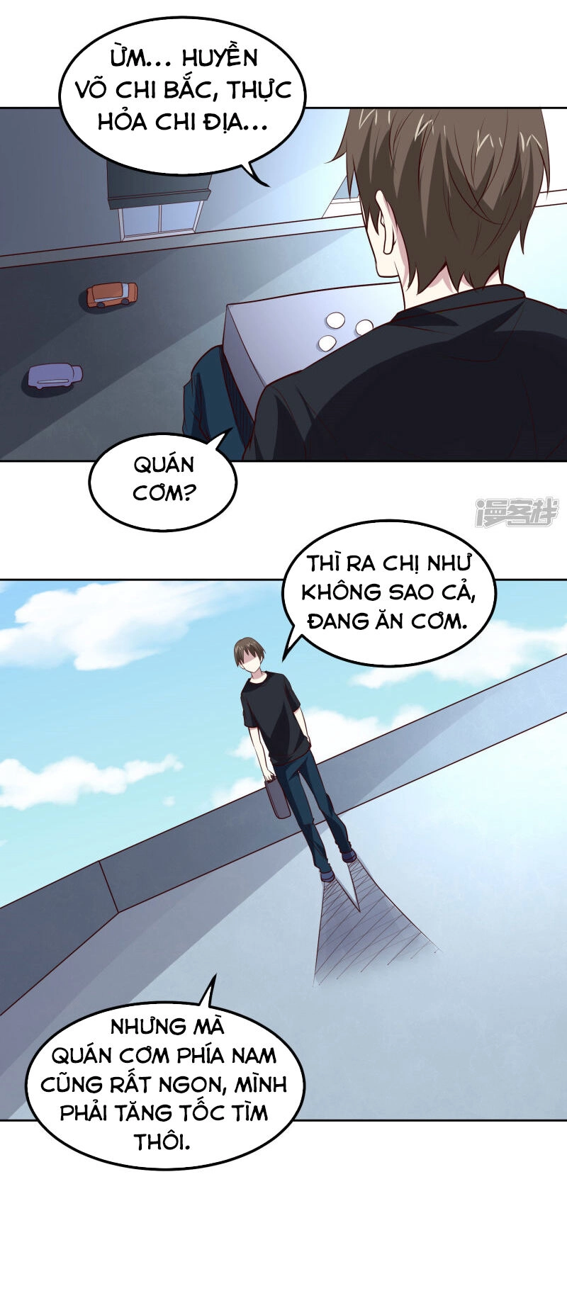 Tay Chơi Thần Cấp Chapter 99 - 16