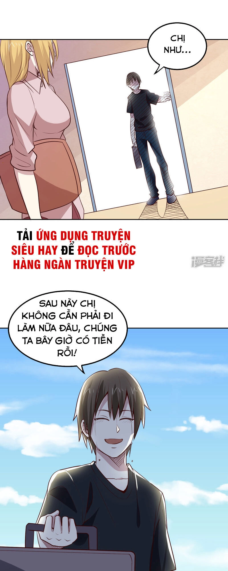 Tay Chơi Thần Cấp Chapter 99 - 23