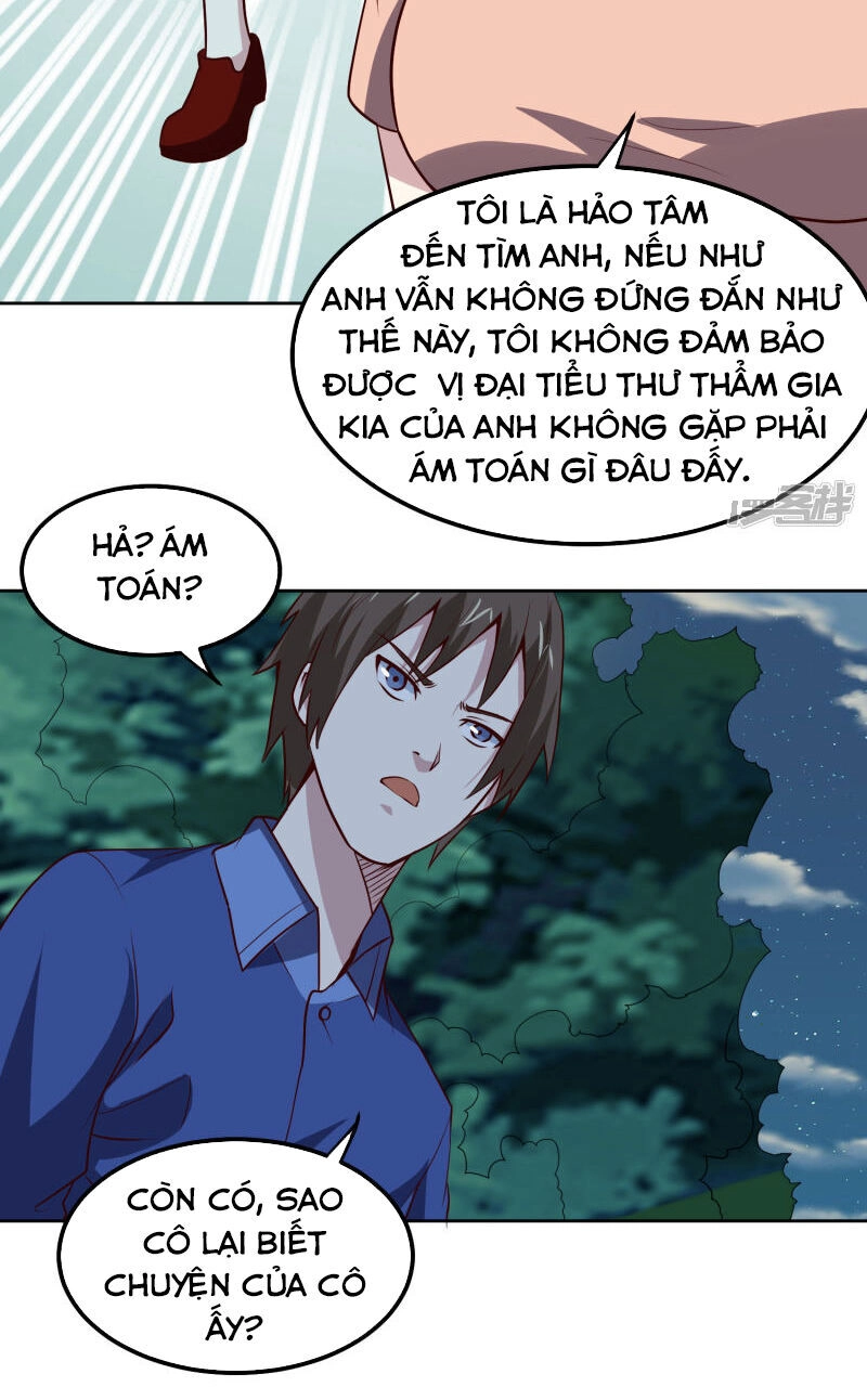 Tay Chơi Thần Cấp Chapter 103 - 7