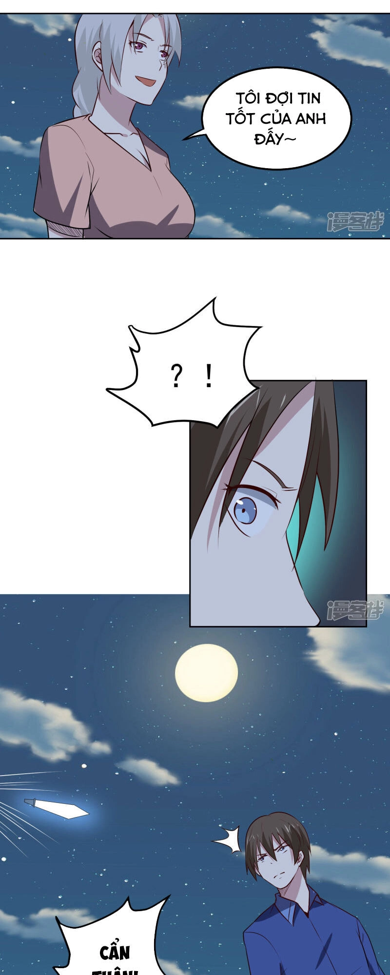 Tay Chơi Thần Cấp Chapter 103 - 18