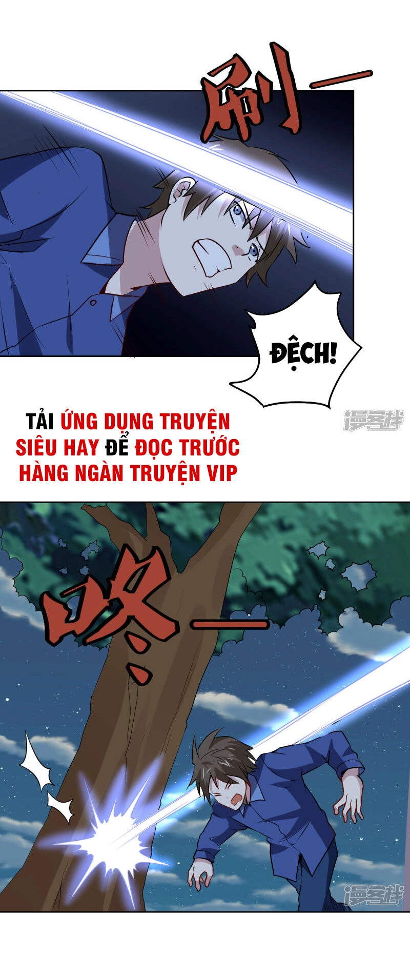 Tay Chơi Thần Cấp Chapter 103 - 20