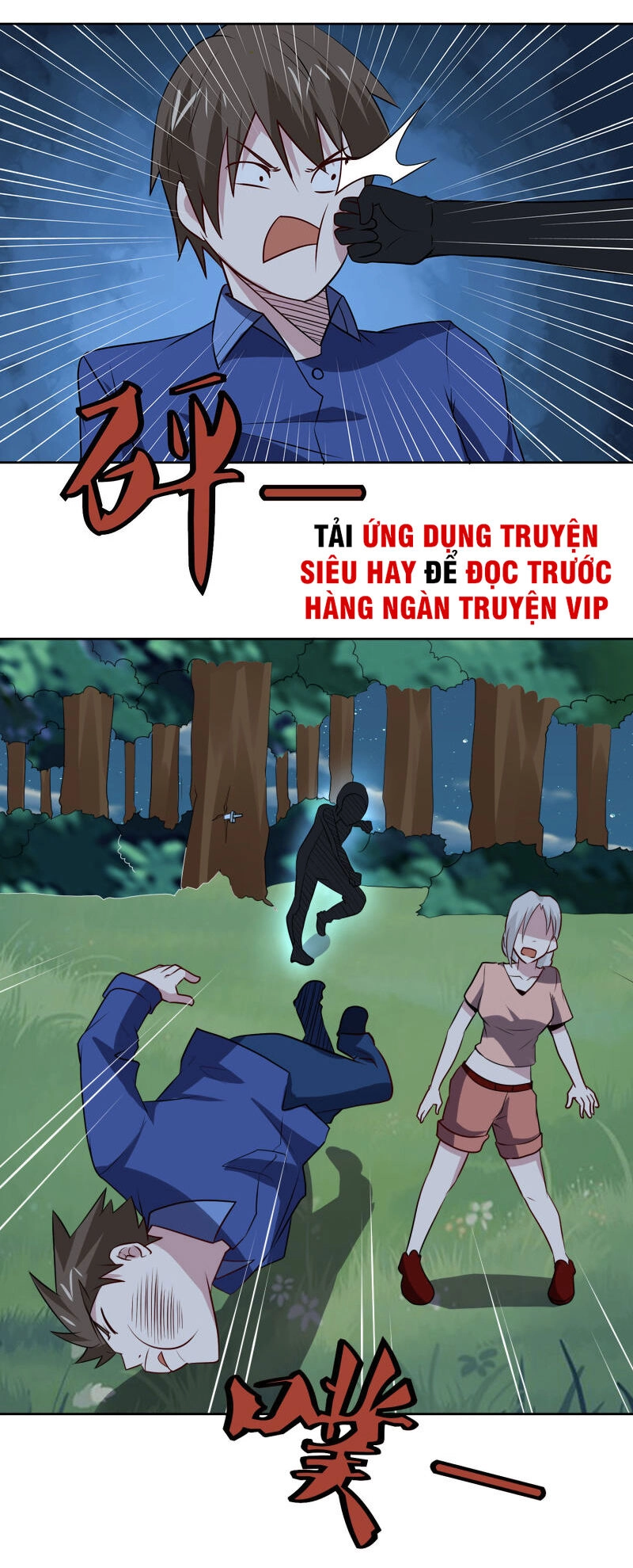 Tay Chơi Thần Cấp Chapter 103 - 22