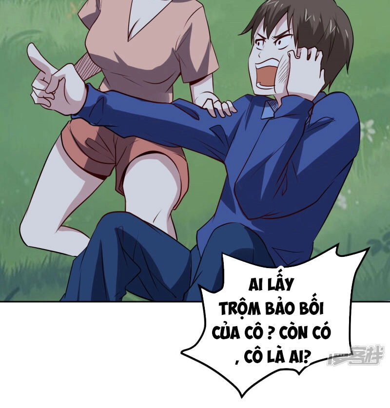 Tay Chơi Thần Cấp Chapter 104 - 2