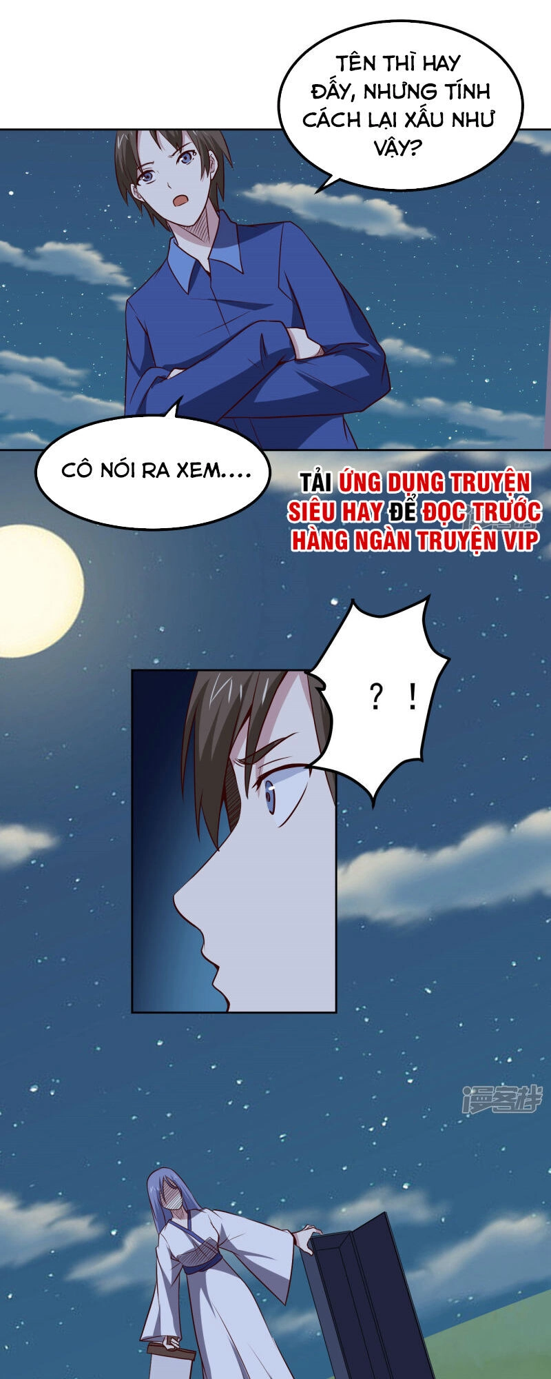 Tay Chơi Thần Cấp Chapter 104 - 8