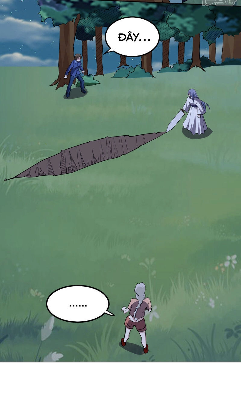 Tay Chơi Thần Cấp Chapter 104 - 13