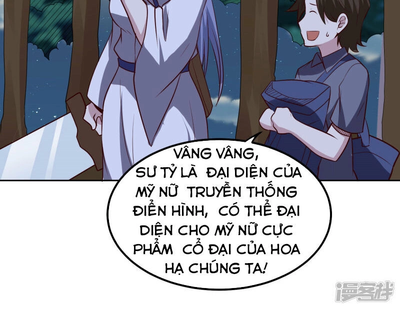 Tay Chơi Thần Cấp Chapter 104 - 16