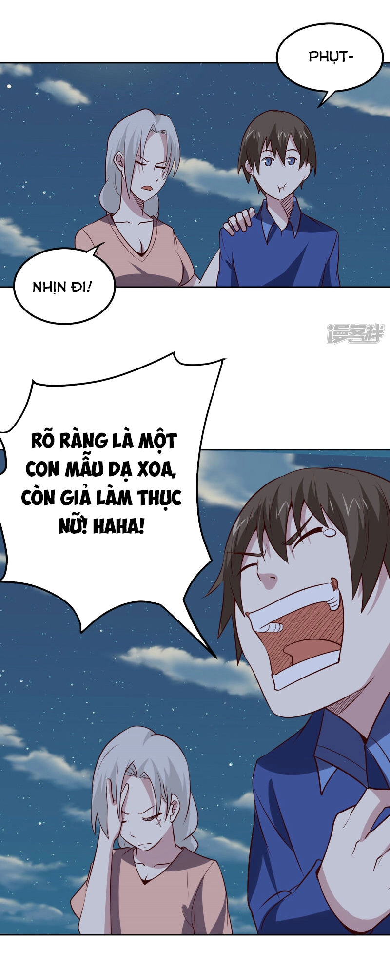 Tay Chơi Thần Cấp Chapter 104 - 19