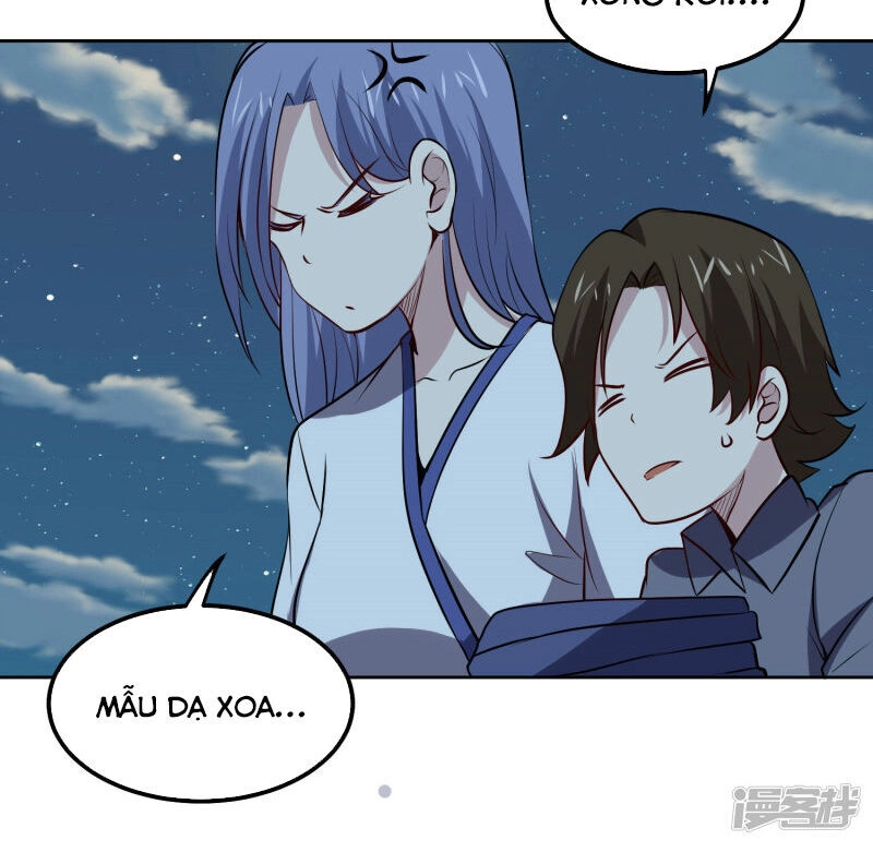 Tay Chơi Thần Cấp Chapter 104 - 21