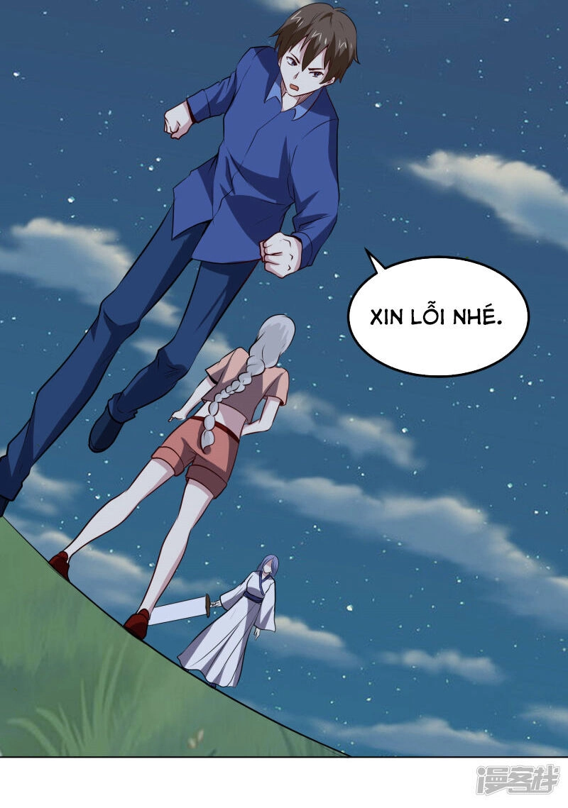 Tay Chơi Thần Cấp Chapter 105 - 8