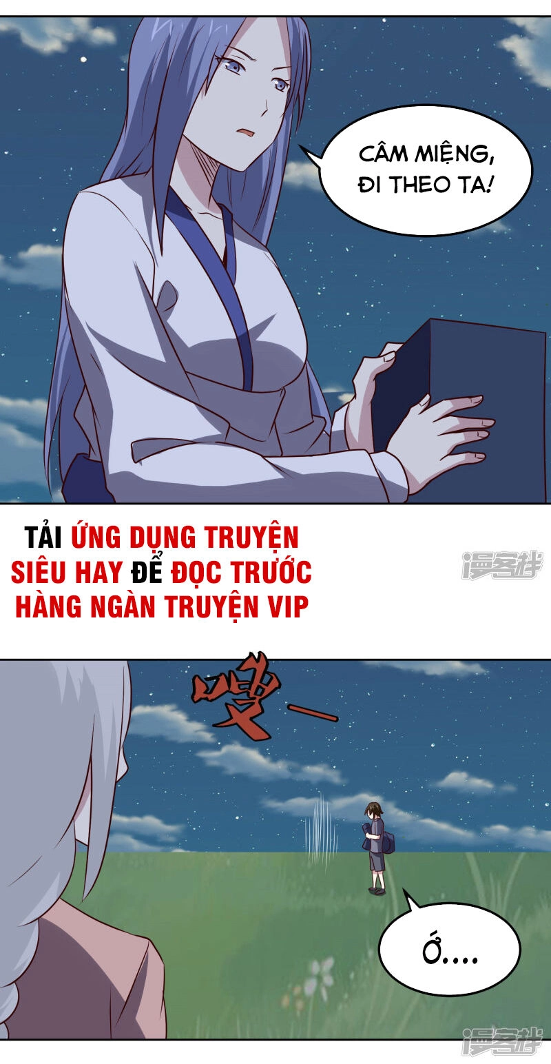 Tay Chơi Thần Cấp Chapter 105 - 12