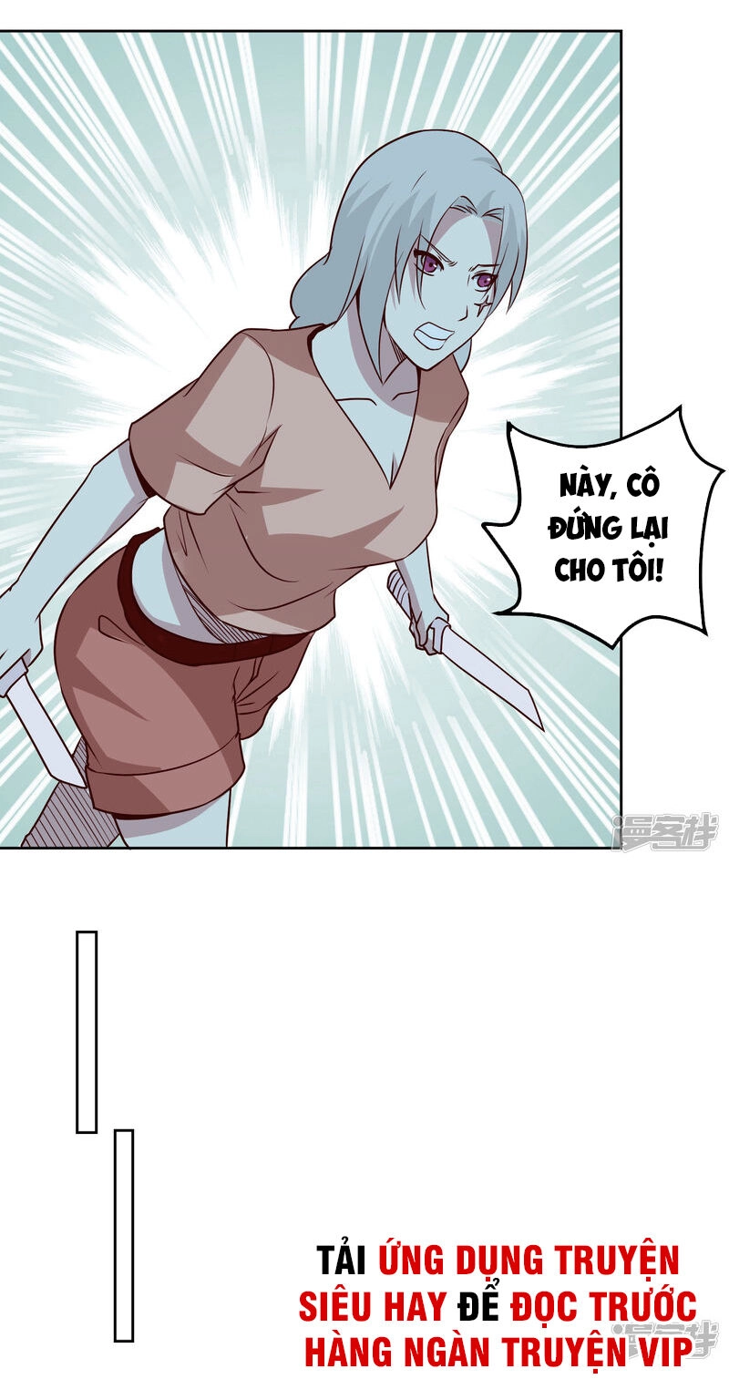 Tay Chơi Thần Cấp Chapter 105 - 14