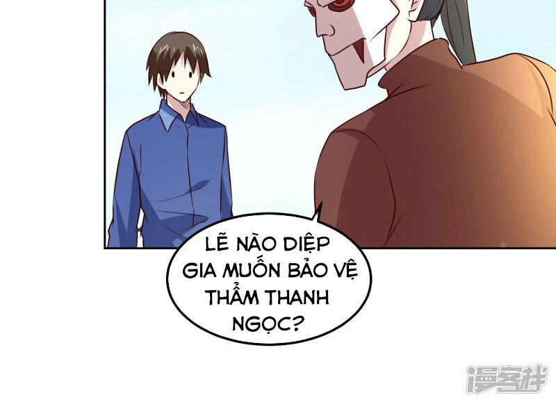 Tay Chơi Thần Cấp Chapter 107 - 2