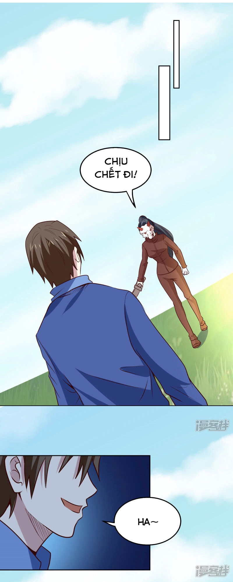 Tay Chơi Thần Cấp Chapter 107 - 13