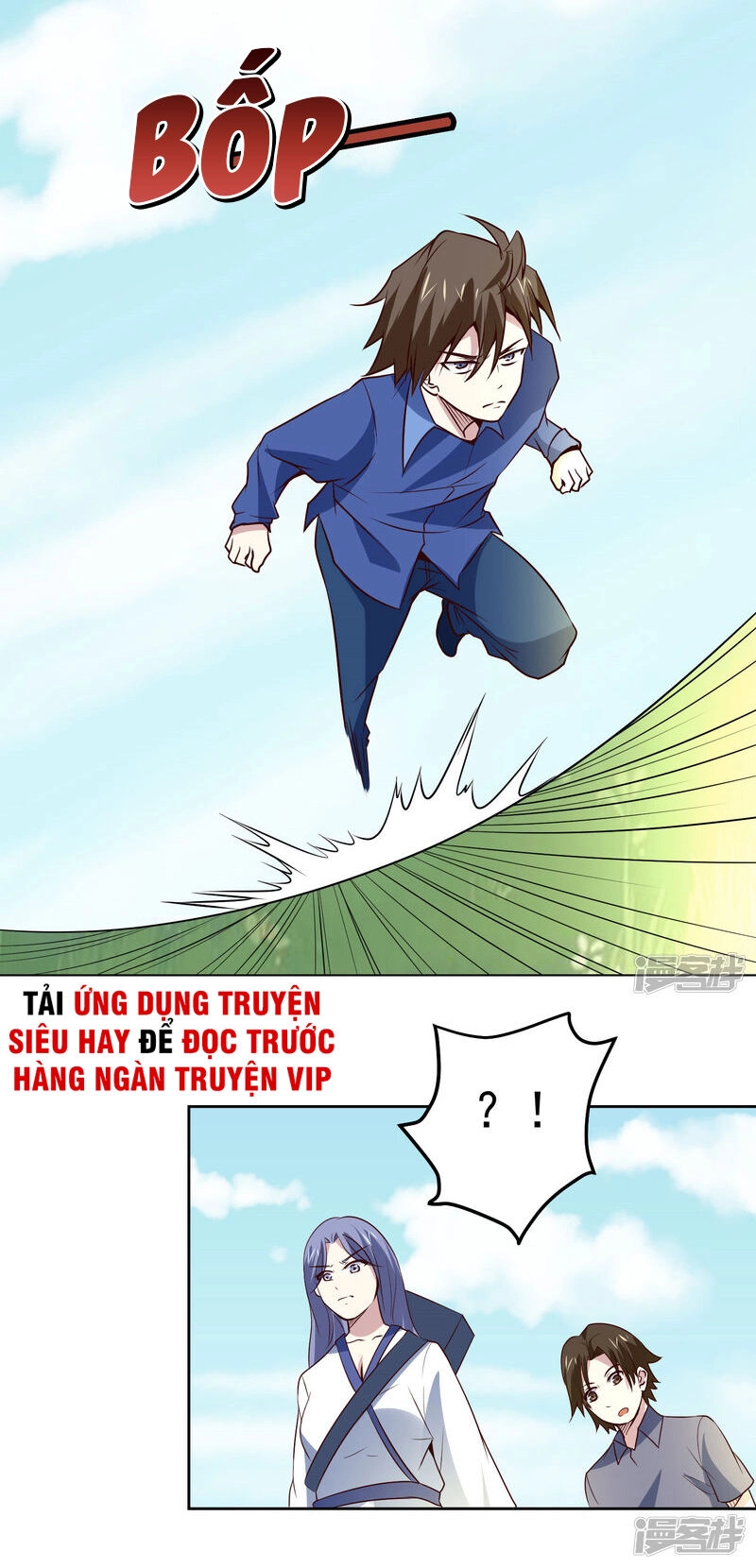 Tay Chơi Thần Cấp Chapter 107 - 14